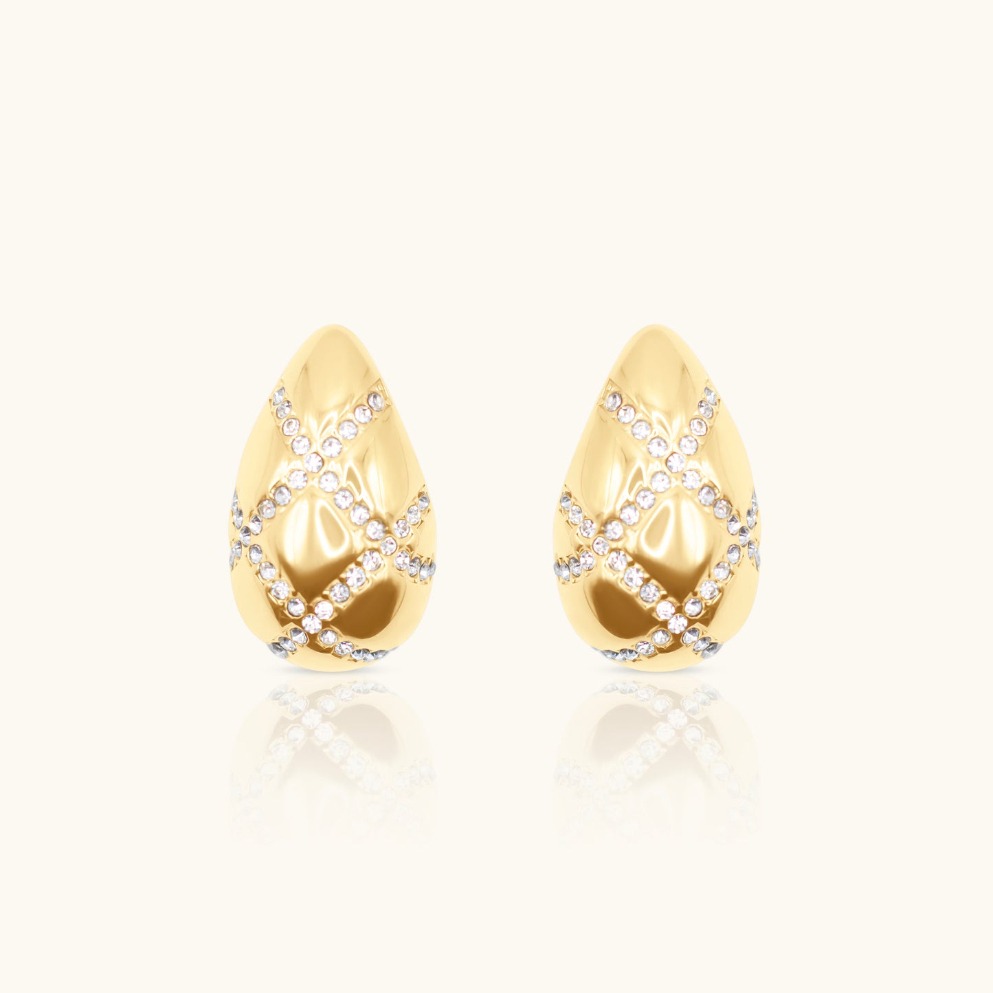 Iva Earrings