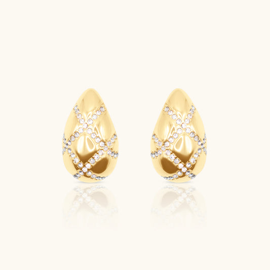 Iva Earrings