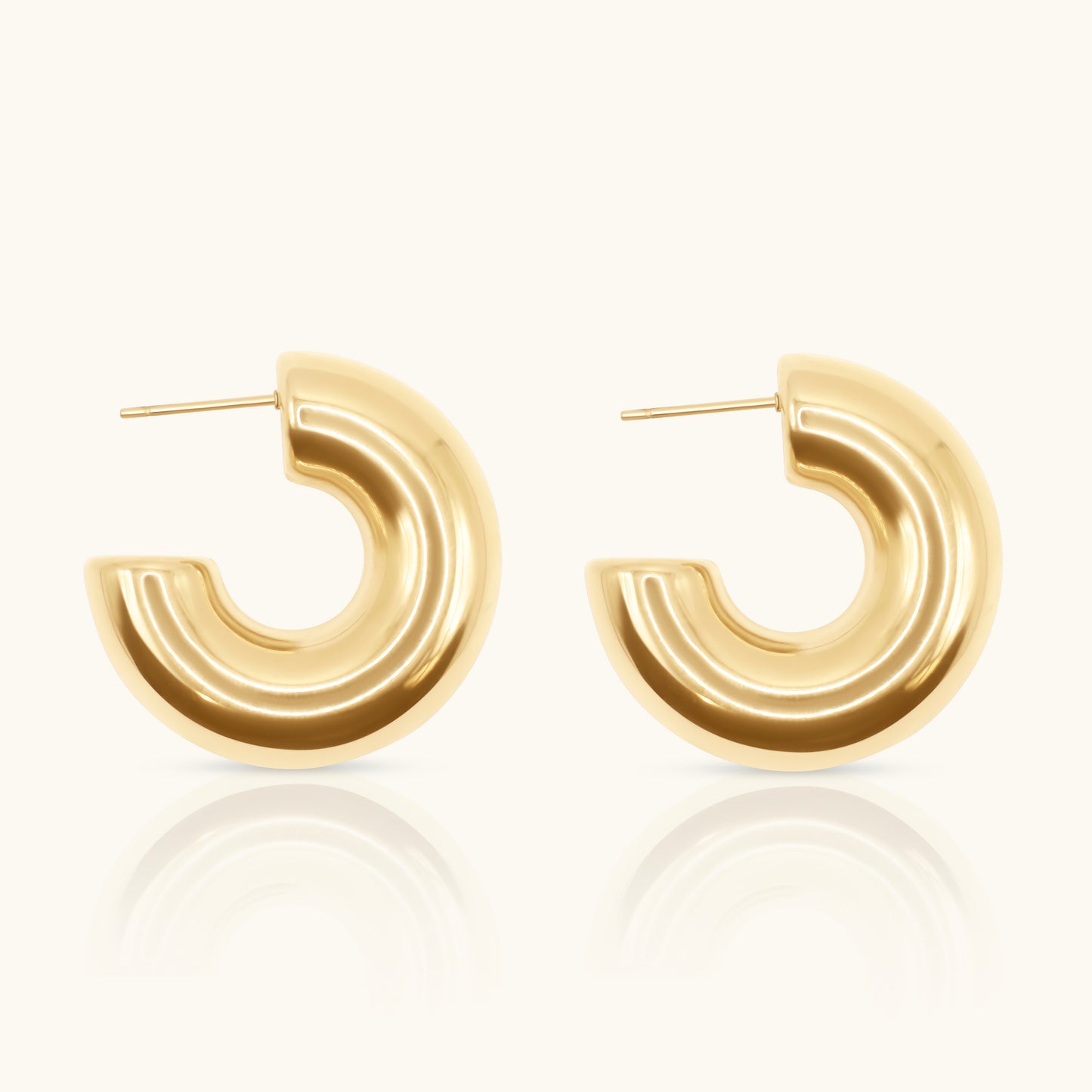 Della Earrings