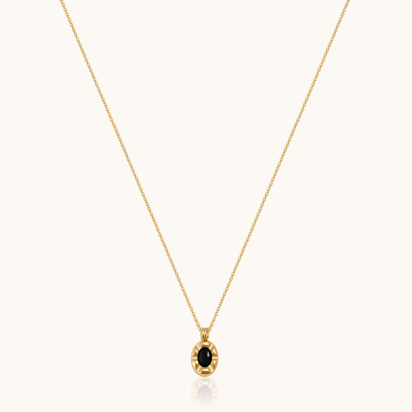 Sorel Necklace